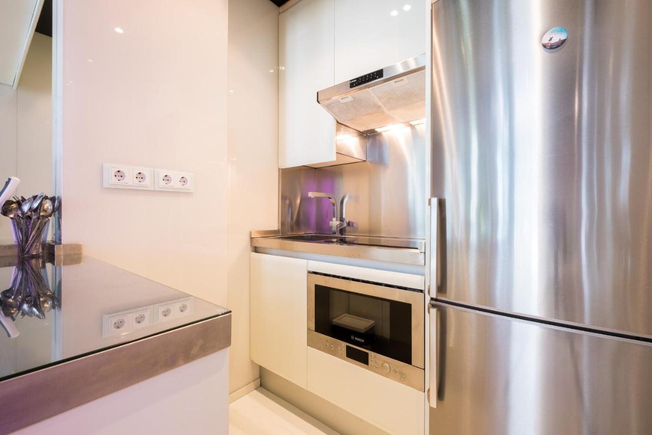 Appartement My City Home - Apartment At Puerta Hierro Madrid