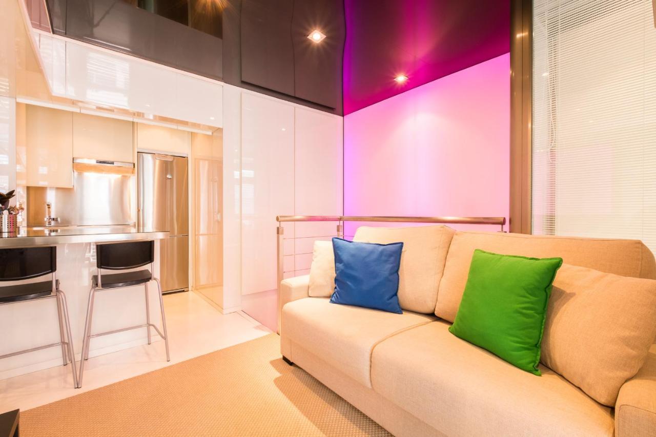 My City Home - Apartment At Puerta Hierro Appartement