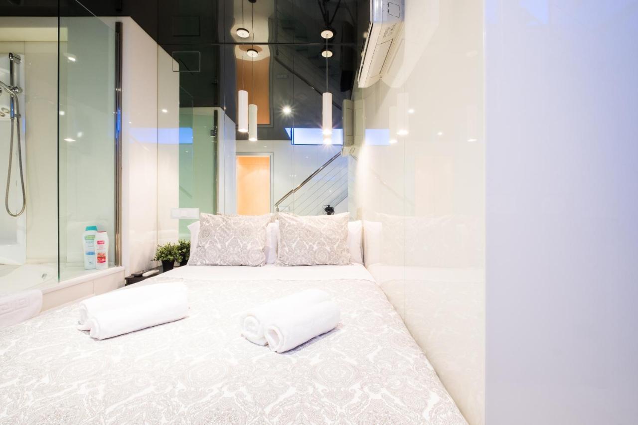 Appartement My City Home - Apartment At Puerta Hierro Madrid
