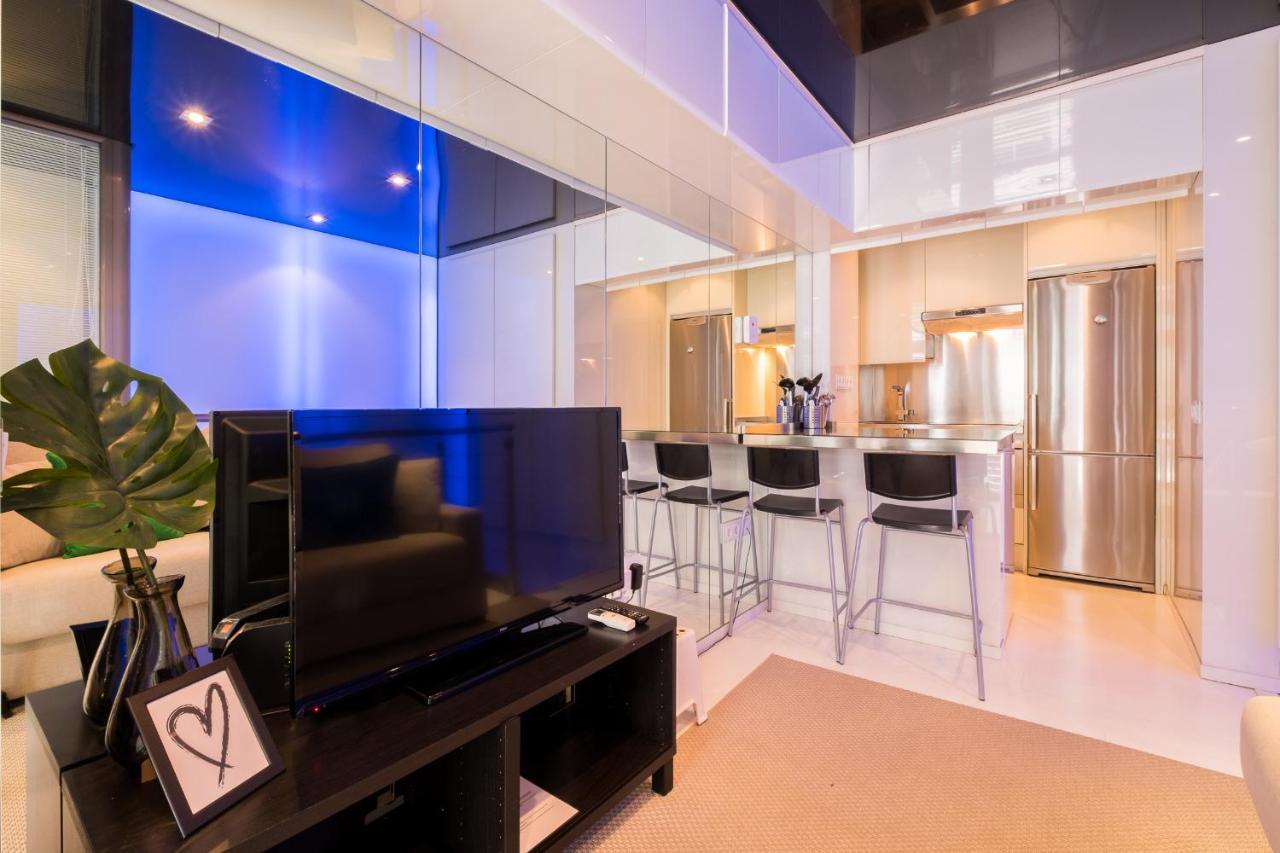 My City Home - Apartment At Puerta Hierro Appartement *
