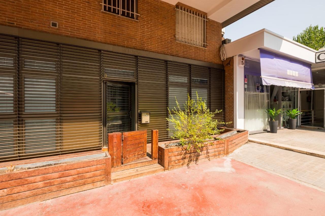 My City Home - Apartment At Puerta Hierro Appartement