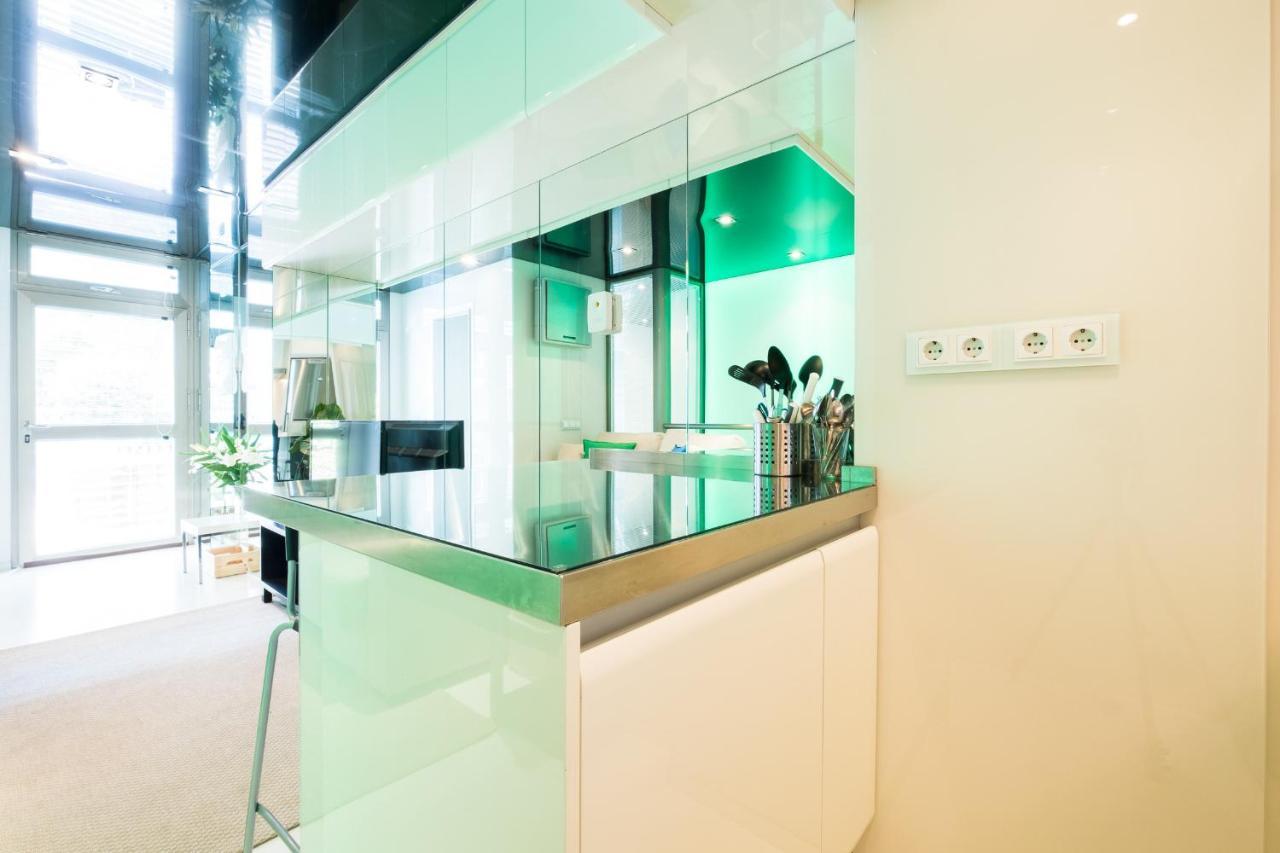 My City Home - Apartment At Puerta Hierro Appartement Madrid