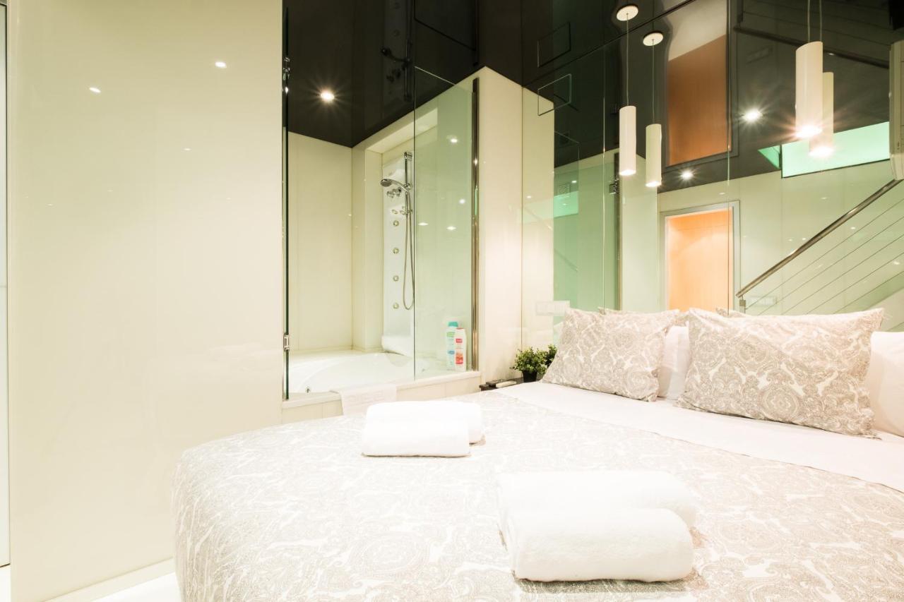 Appartement My City Home - Apartment At Puerta Hierro *