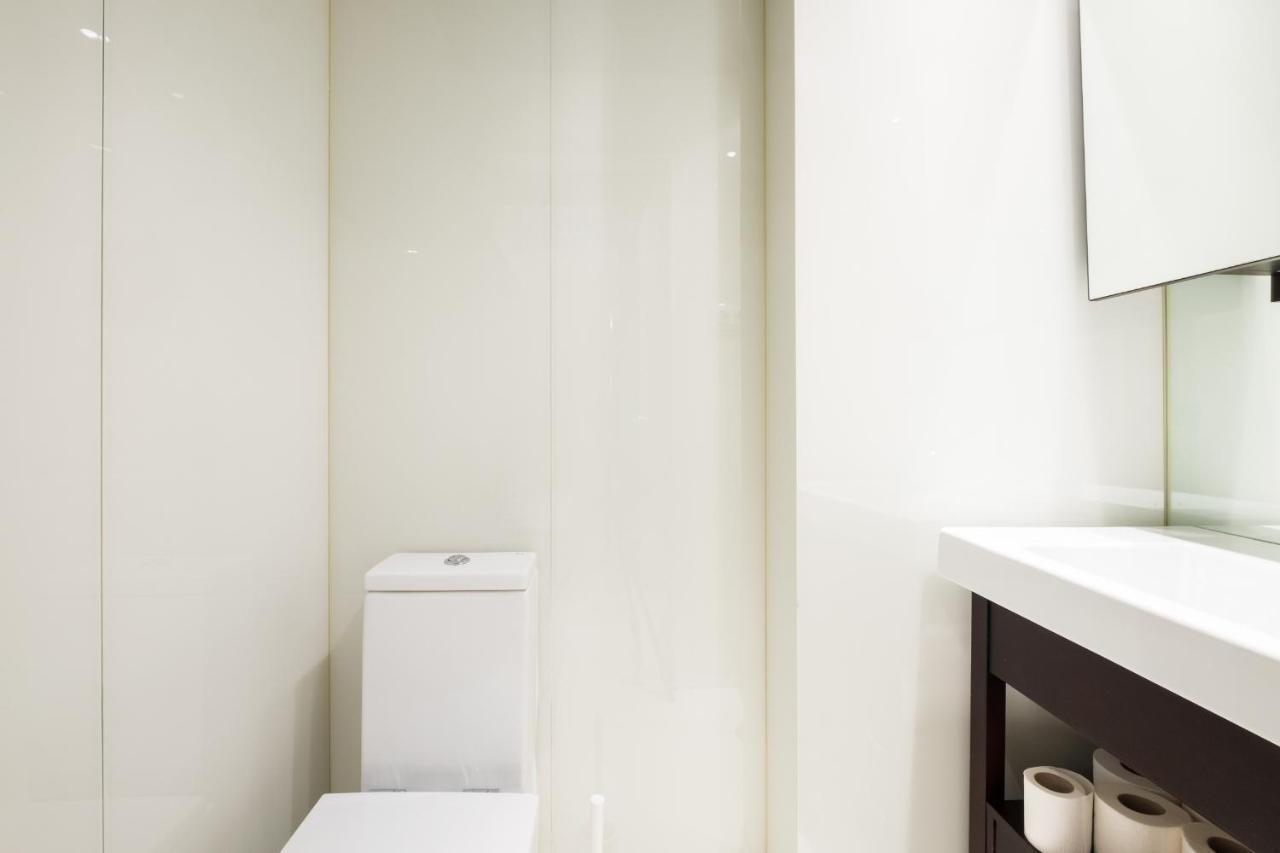 My City Home - Apartment At Puerta Hierro Appartement