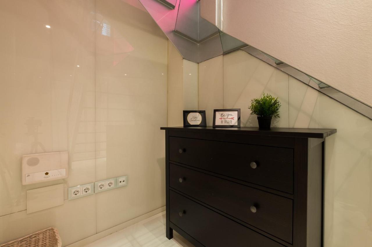Appartement My City Home - Apartment At Puerta Hierro Madrid