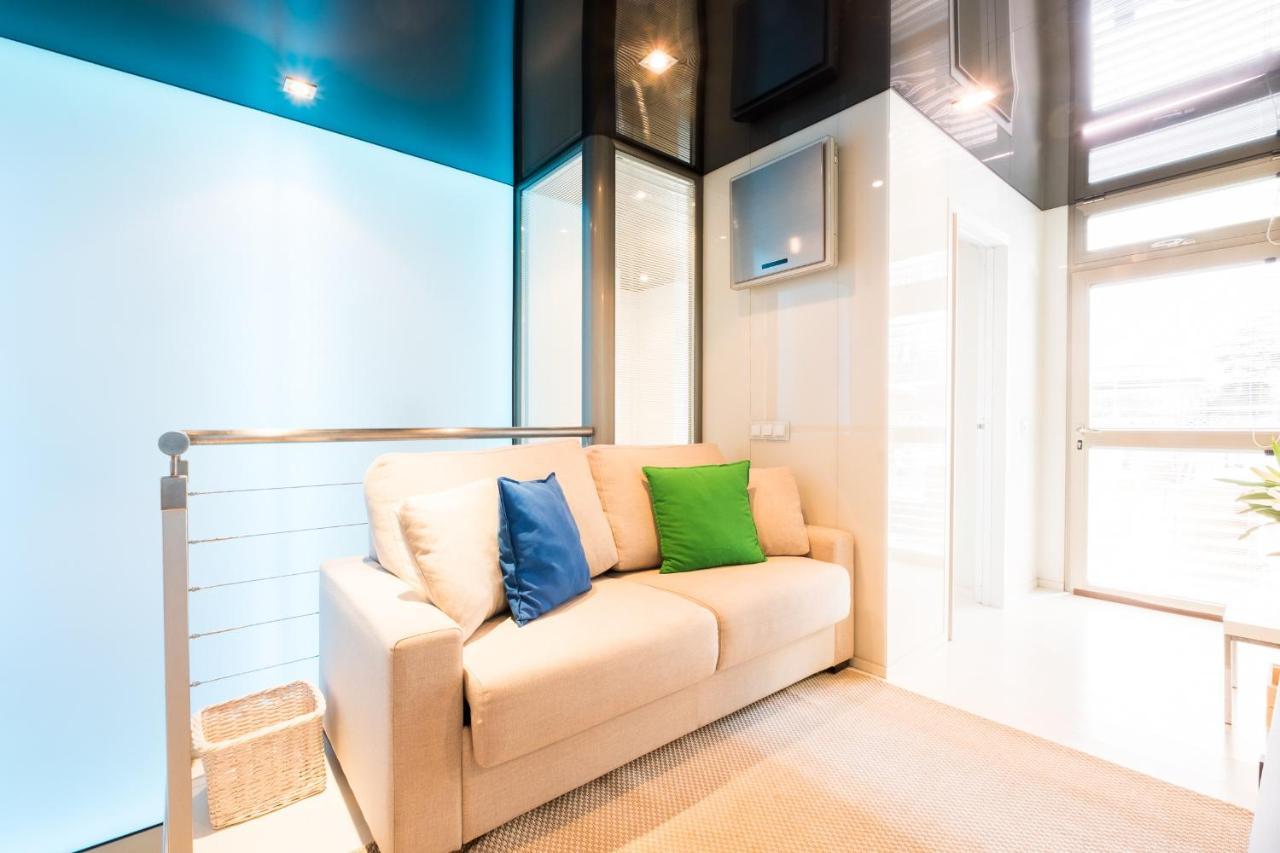 My City Home - Apartment At Puerta Hierro Appartement